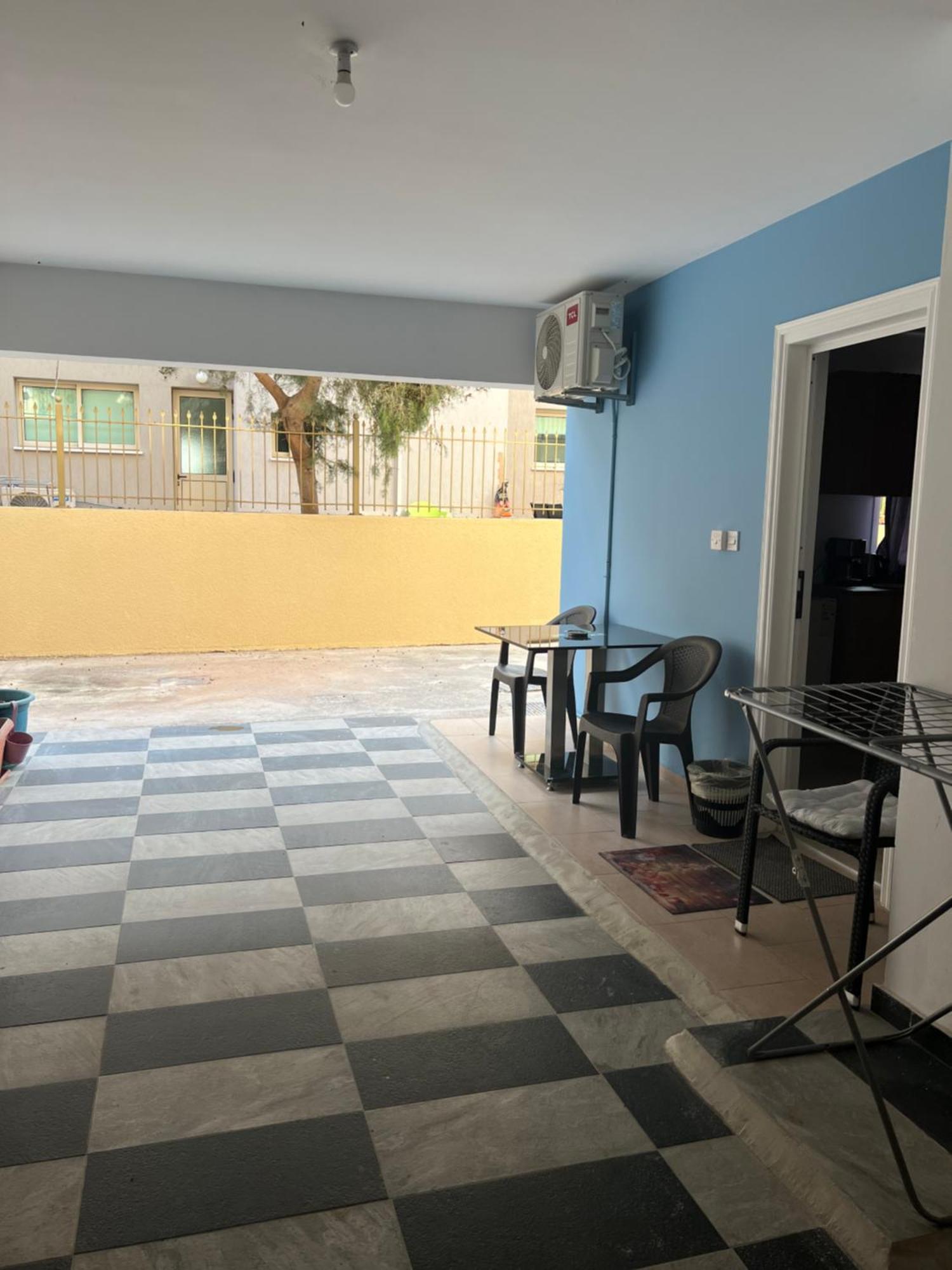 Charalambous Apartment Paphos Ngoại thất bức ảnh