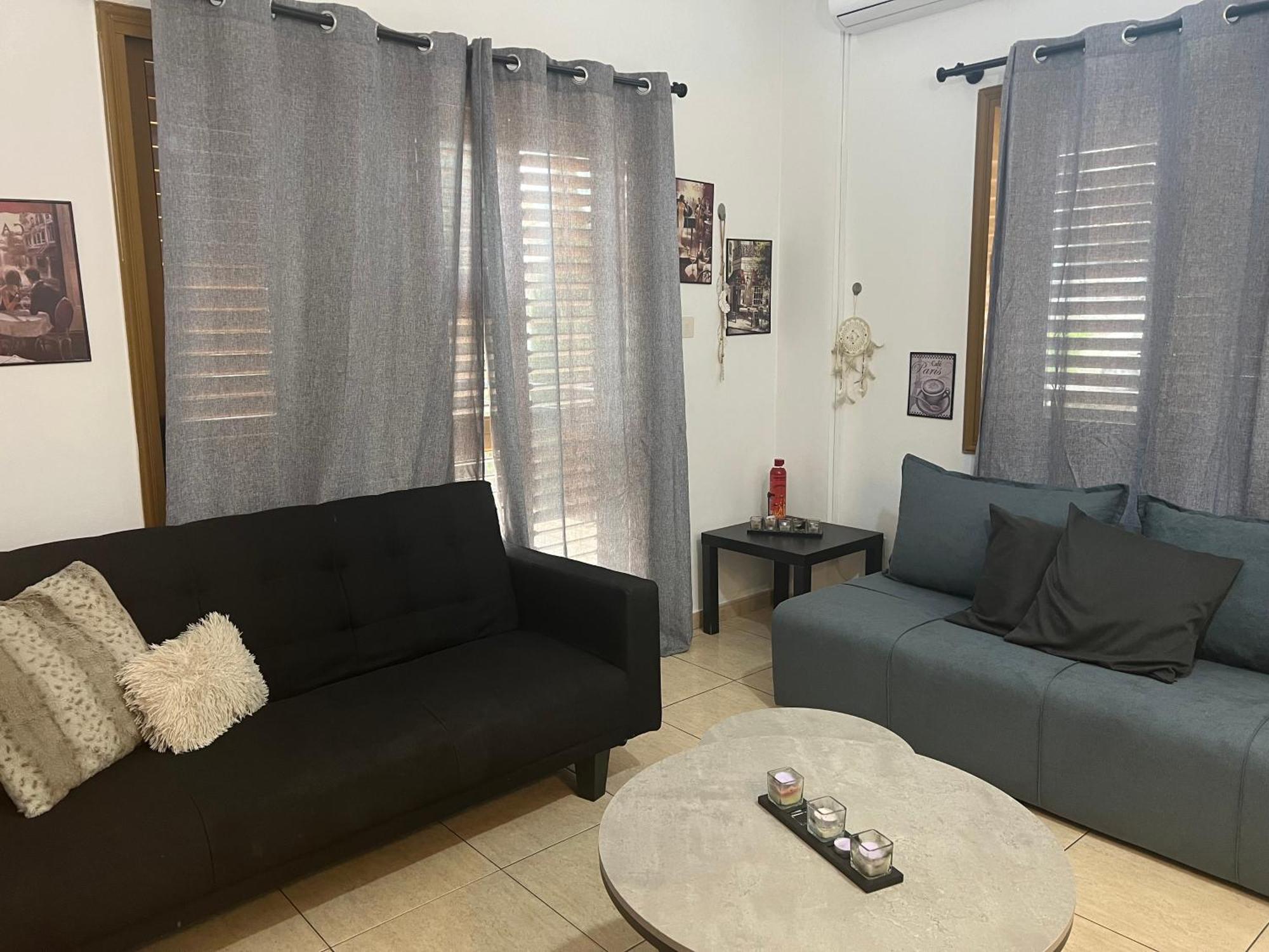 Charalambous Apartment Paphos Ngoại thất bức ảnh