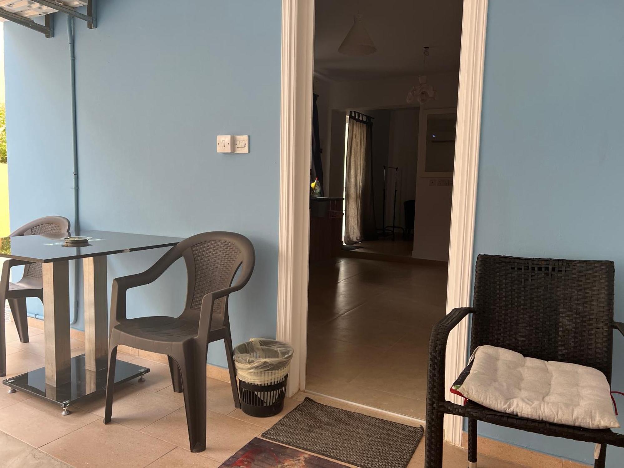 Charalambous Apartment Paphos Ngoại thất bức ảnh