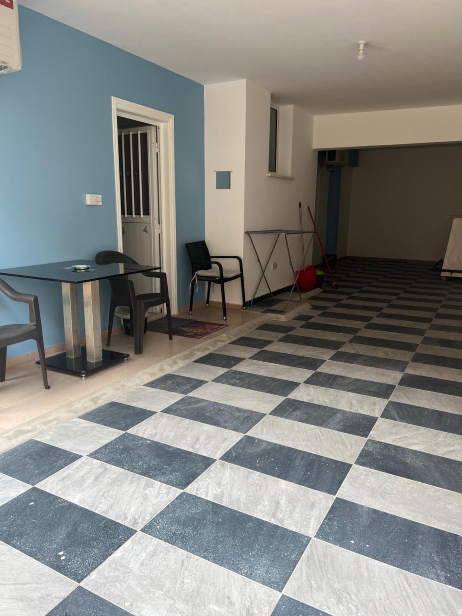Charalambous Apartment Paphos Ngoại thất bức ảnh