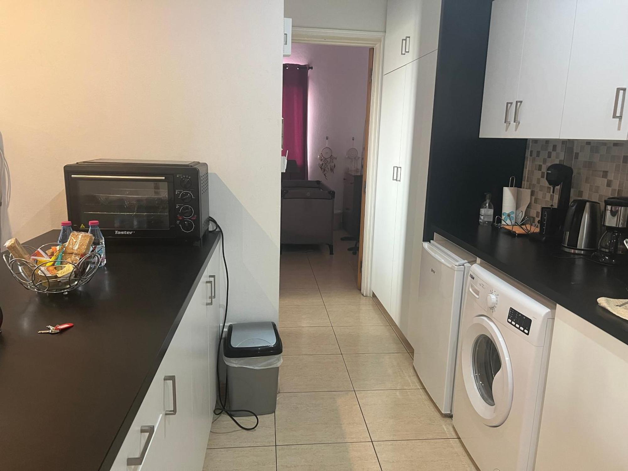 Charalambous Apartment Paphos Ngoại thất bức ảnh