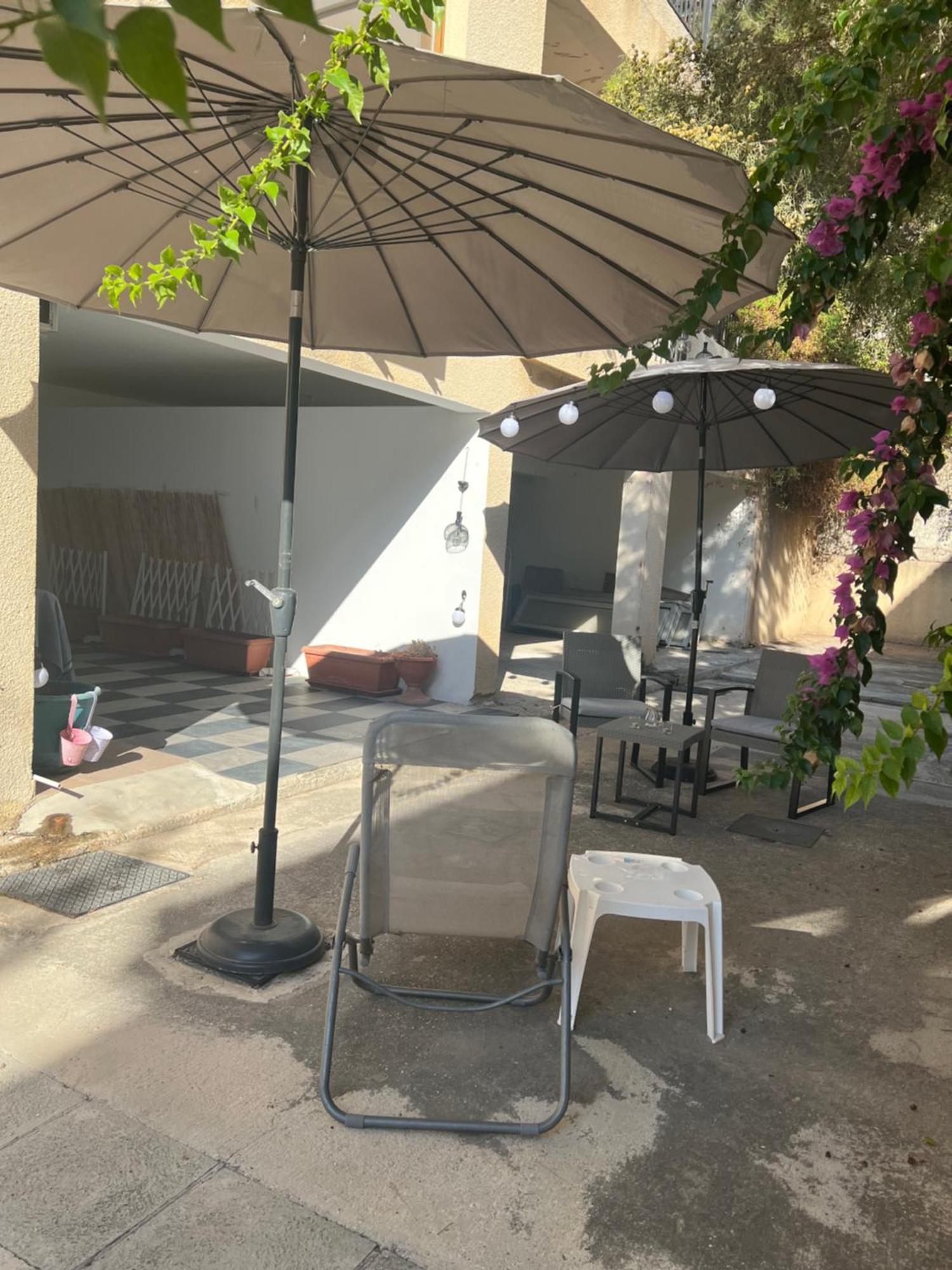 Charalambous Apartment Paphos Ngoại thất bức ảnh